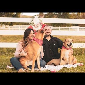 Meet your Posher, Gabrielle